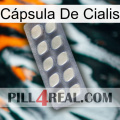 Cápsula De Cialis 08